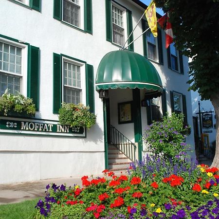 Moffat Inn Niagara-on-the-Lake Exterior foto