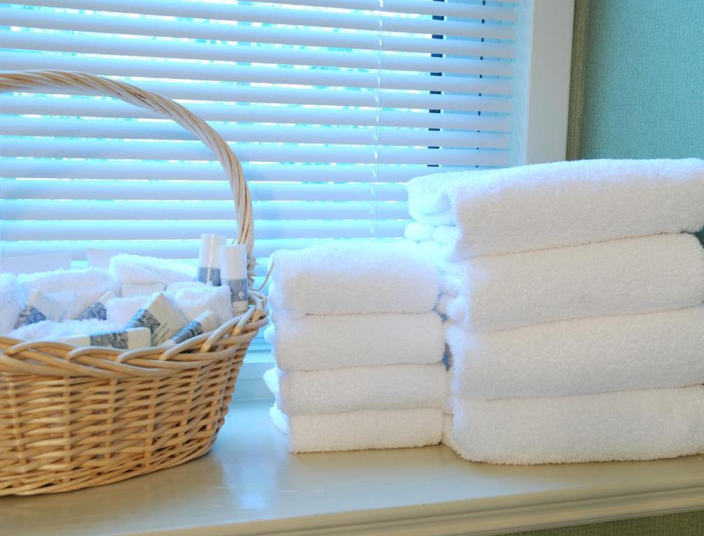 Moffat Inn Niagara-on-the-Lake Quarto foto