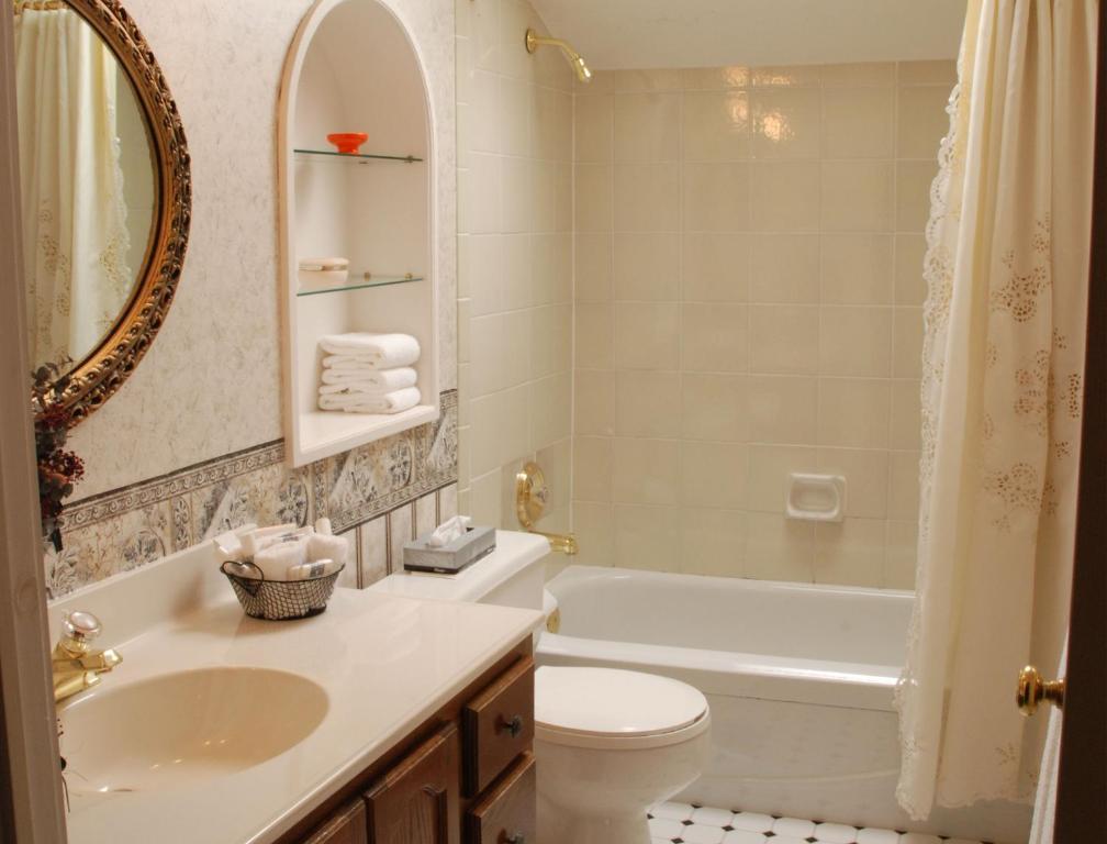 Moffat Inn Niagara-on-the-Lake Quarto foto